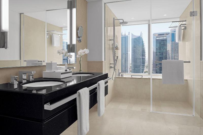 JW Marriott Hotel Marina - Oda