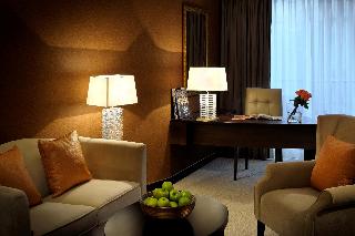 JW Marriott Hotel Marina fotoÄŸrafÄ±