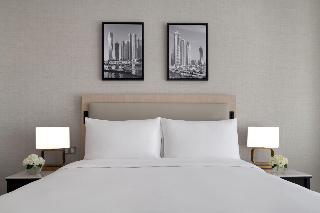 JW Marriott Hotel Marina fotoÄŸrafÄ±