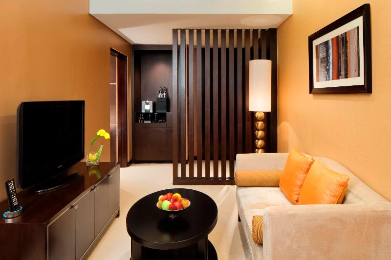JW Marriott Hotel Marina - Oda
