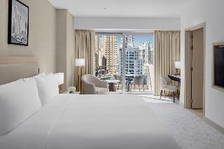 JW Marriott Hotel Marina fotoÄŸrafÄ±
