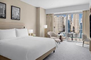 JW Marriott Hotel Marina fotoÄŸrafÄ±