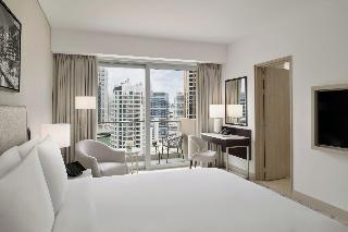 JW Marriott Hotel Marina fotoÄŸrafÄ±