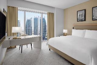 JW Marriott Hotel Marina fotoÄŸrafÄ±