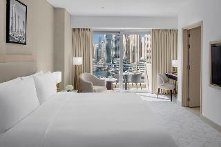 JW Marriott Hotel Marina fotoÄŸrafÄ±