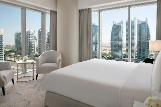 JW Marriott Hotel Marina fotoÄŸrafÄ±