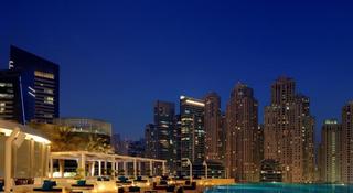 JW Marriott Hotel Marina fotoÄŸrafÄ±