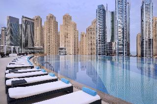JW Marriott Hotel Marina fotoÄŸrafÄ±