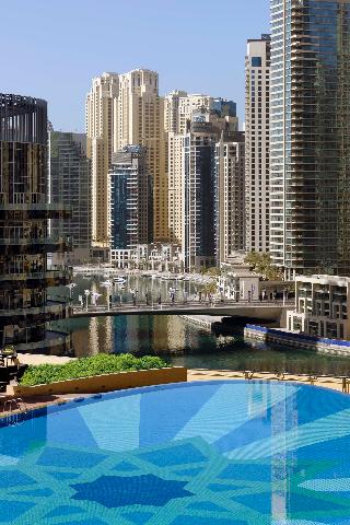 JW Marriott Hotel Marina fotoÄŸrafÄ±