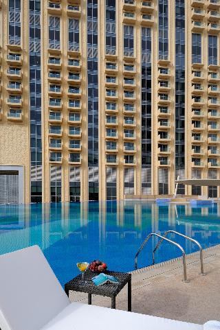 JW Marriott Hotel Marina fotoÄŸrafÄ±