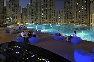 JW Marriott Hotel Marina fotoÄŸrafÄ±