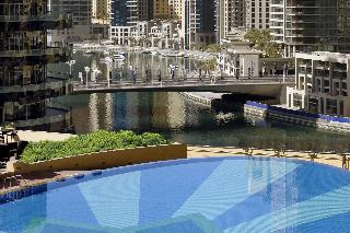 JW Marriott Hotel Marina fotoÄŸrafÄ±