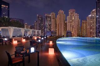 JW Marriott Hotel Marina fotoÄŸrafÄ±
