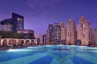 JW Marriott Hotel Marina fotoÄŸrafÄ±