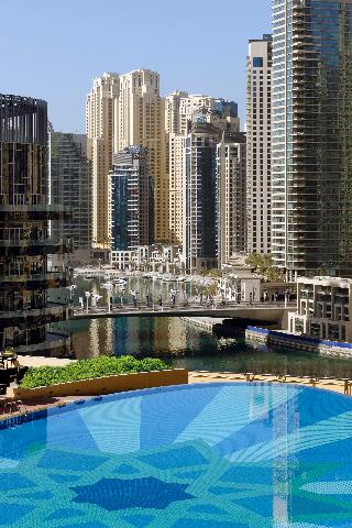 JW Marriott Hotel Marina fotoÄŸrafÄ±