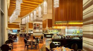 JW Marriott Hotel Marina fotoÄŸrafÄ±