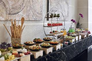 JW Marriott Hotel Marina fotoÄŸrafÄ±