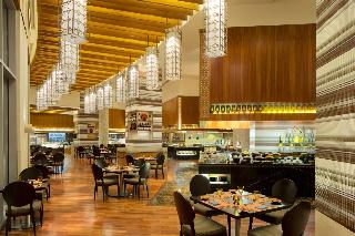 JW Marriott Hotel Marina fotoÄŸrafÄ±