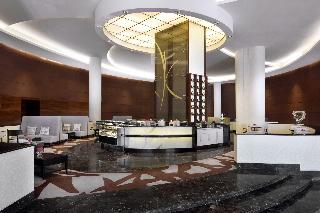 JW Marriott Hotel Marina fotoÄŸrafÄ±