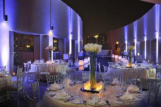 JW Marriott Hotel Marina fotoÄŸrafÄ±
