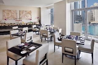 JW Marriott Hotel Marina fotoÄŸrafÄ±