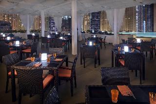 JW Marriott Hotel Marina fotoÄŸrafÄ±
