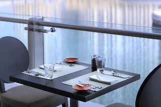 JW Marriott Hotel Marina fotoÄŸrafÄ±