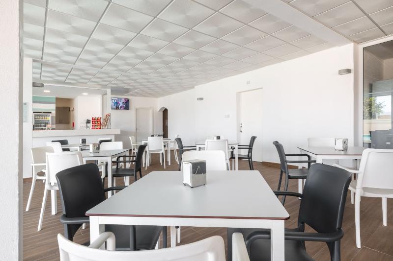AlvorMar Apartamentos Turisticos - Bar