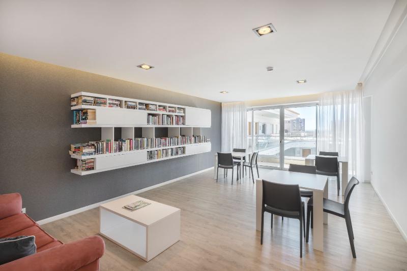 AlvorMar Apartamentos Turisticos - Aktivite