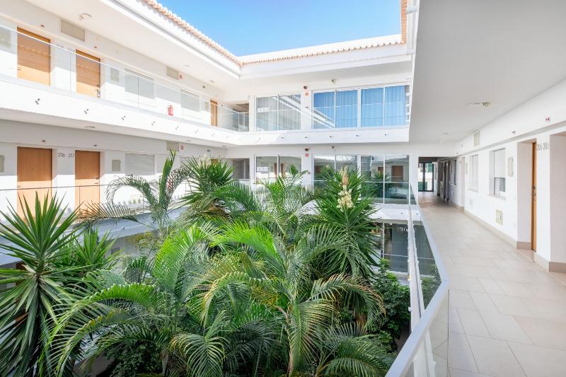 AlvorMar Apartamentos Turisticos - Genel
