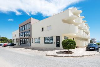 AlvorMar Apartamentos Turisticos otel fotoğrafı