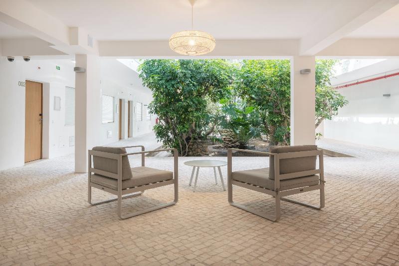 AlvorMar Apartamentos Turisticos - Genel