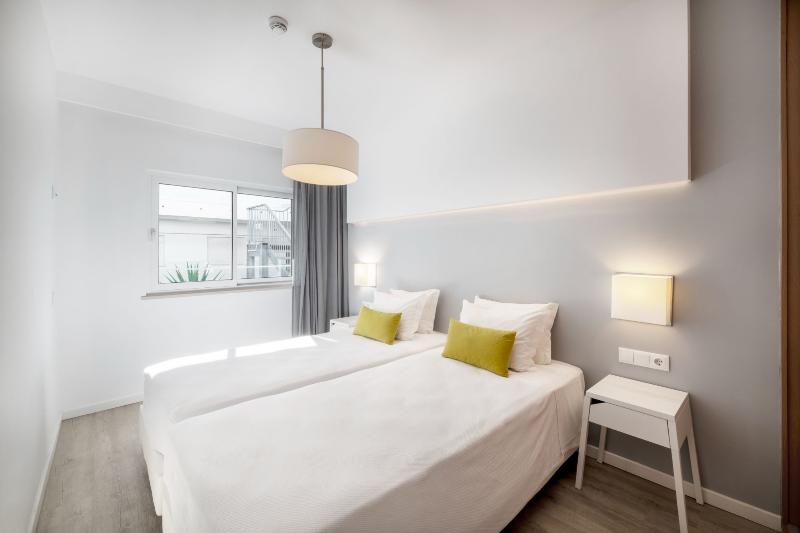 AlvorMar Apartamentos Turisticos - Oda