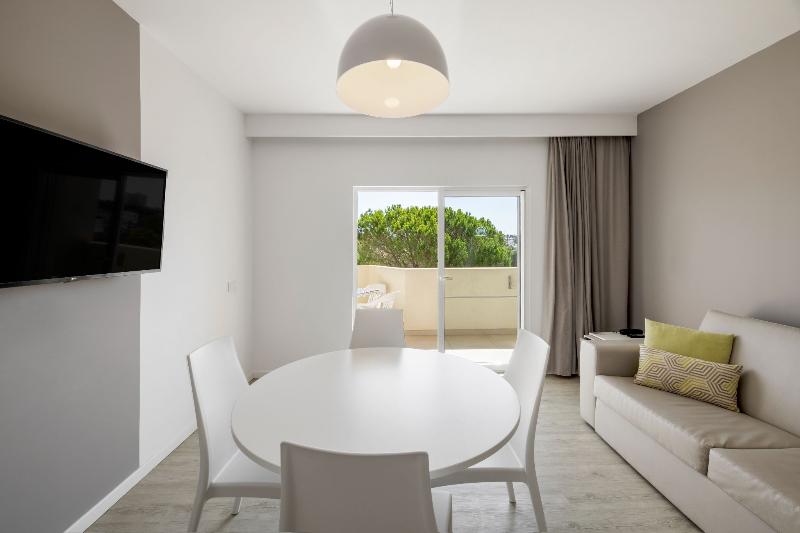 AlvorMar Apartamentos Turisticos - Oda