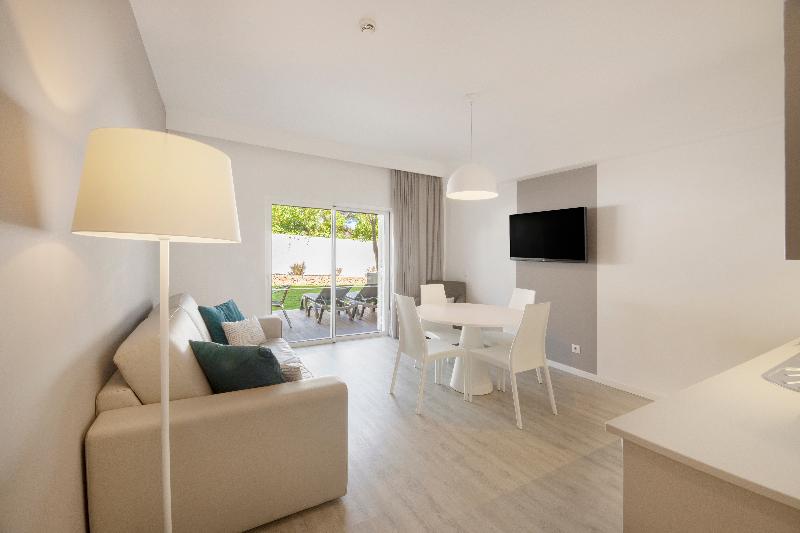 AlvorMar Apartamentos Turisticos - Oda