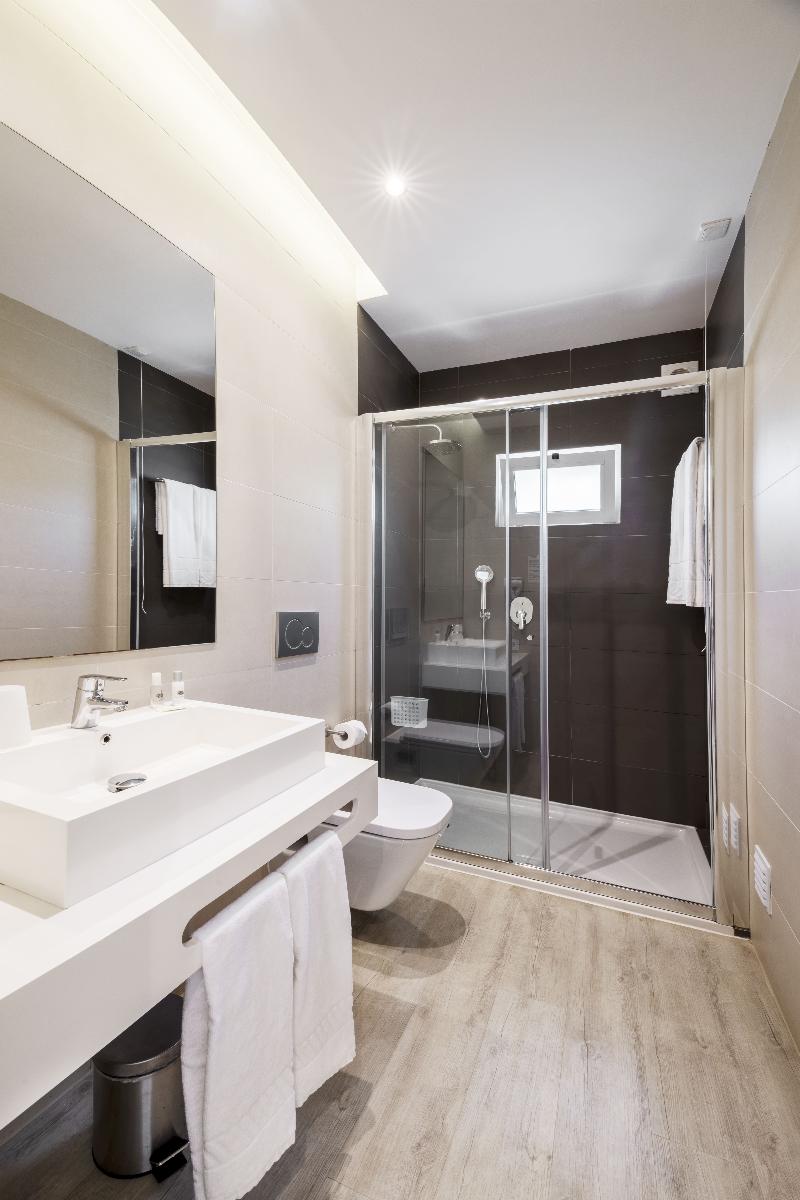 AlvorMar Apartamentos Turisticos - Oda