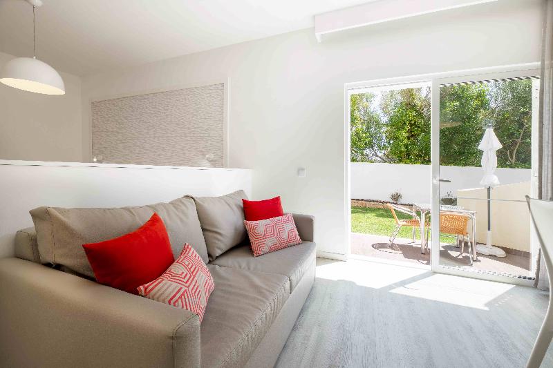 AlvorMar Apartamentos Turisticos - Oda