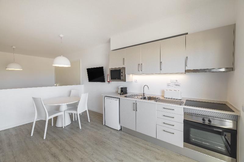 AlvorMar Apartamentos Turisticos - Oda