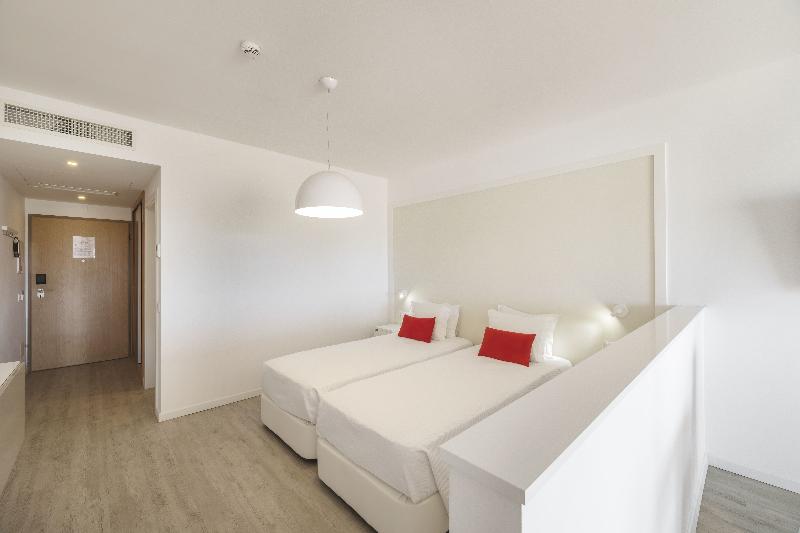 AlvorMar Apartamentos Turisticos - Oda