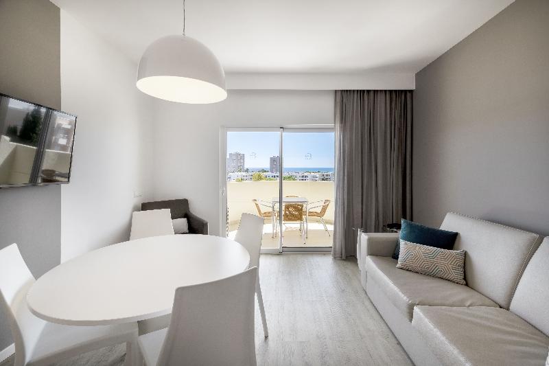 AlvorMar Apartamentos Turisticos - Oda