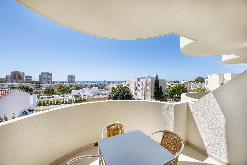 AlvorMar Apartamentos Turisticos - Oda