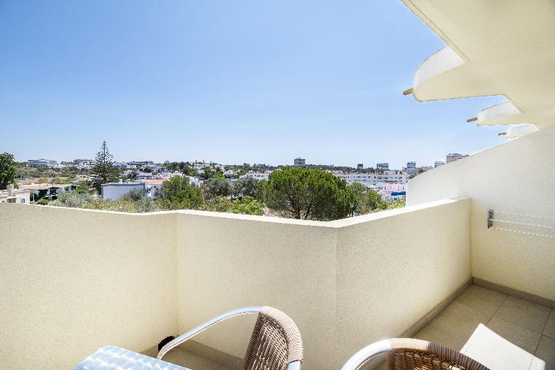 AlvorMar Apartamentos Turisticos - Oda
