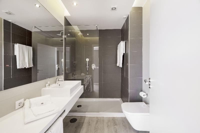 AlvorMar Apartamentos Turisticos - Oda
