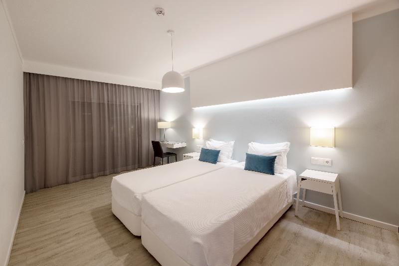 AlvorMar Apartamentos Turisticos - Oda