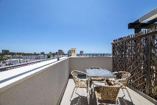 AlvorMar Apartamentos Turisticos fotoÄŸrafÄ±