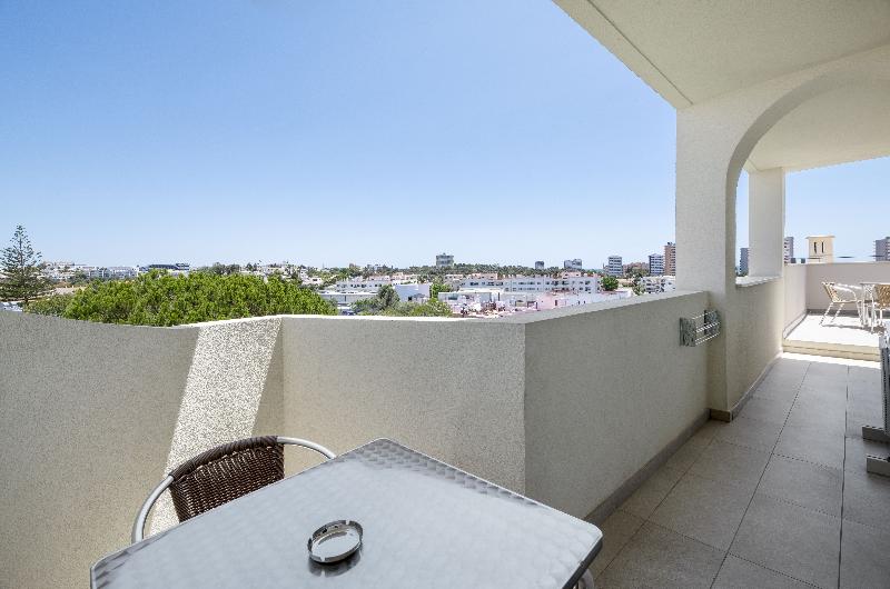 AlvorMar Apartamentos Turisticos - Oda