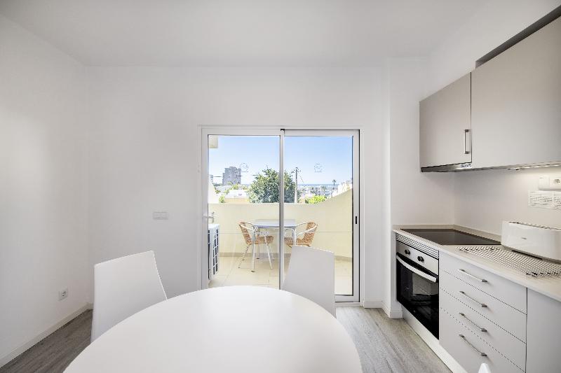 AlvorMar Apartamentos Turisticos - Oda