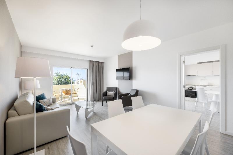 AlvorMar Apartamentos Turisticos - Oda
