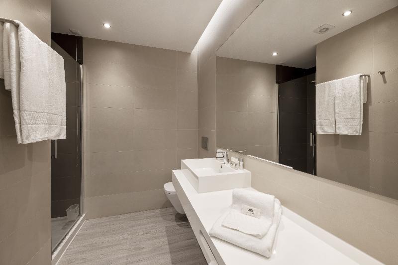 AlvorMar Apartamentos Turisticos - Oda