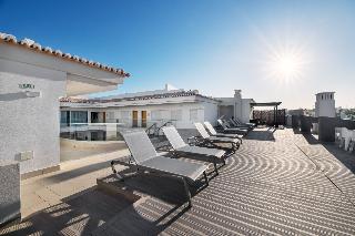 AlvorMar Apartamentos Turisticos fotoÄŸrafÄ±